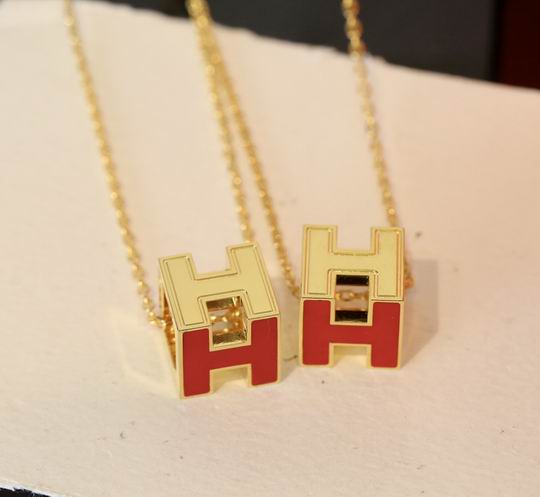 Hermes Necklace 05lyh96